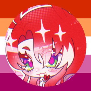 Telegram profile photo for .・RinPon's garden ⋆ ˚。⋆୨୧˚