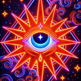 Telegram profile photo for Астрология Запада и Востока 🌏