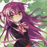Telegram profile photo for asyomei placeholder
