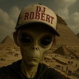 Telegram profile photo for dj robert