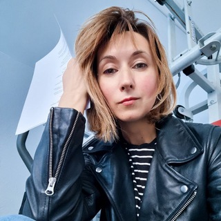 Telegram profile photo for Irina Lukanova "Игрушки как Искусство"