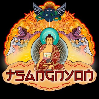 Telegram profile photo for Tsangnyon Heruka / $ANIMA Entry - ETH