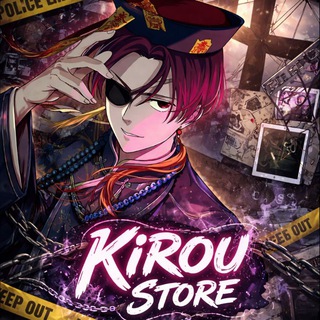 Telegram profile photo for KIROU PF 💸