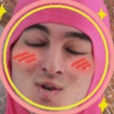 Telegram profile photo for PinkGuy CTO