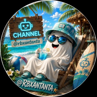 Telegram profile photo for RBX Antanta