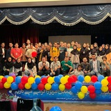 Telegram profile photo for UICPC::The Beginning V4 Album