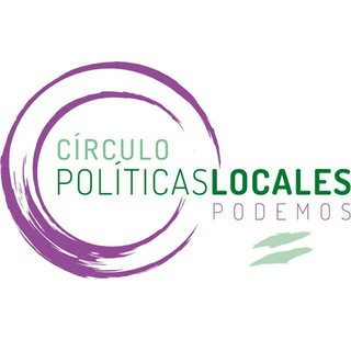 Telegram profile photo for CANAL POLITICAS LOCALES