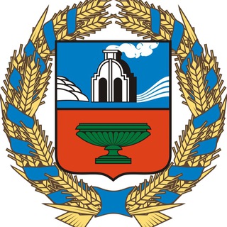 Telegram profile photo for Минпромэнерго Алтайского края