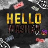 Telegram profile photo for 𝙈𝘼𝙎𝙃𝙆𝘼 𝙃𝙐𝘽