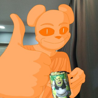 Telegram profile photo for Берлога🐻