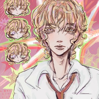 Telegram profile photo for ⌗ дыня | メロン
