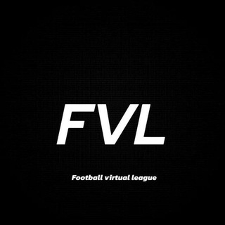 Telegram profile photo for FVL | Football Virtual League