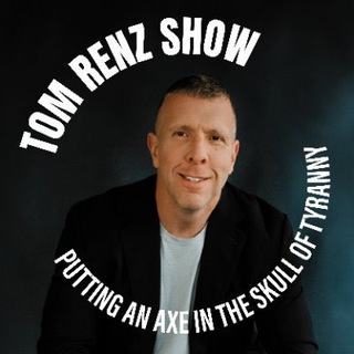 Telegram profile photo for Tom Renz