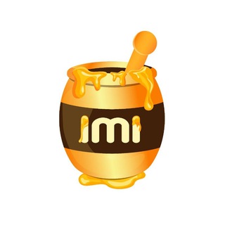 Telegram profile photo for IMI (Istana Madu Indonesia)