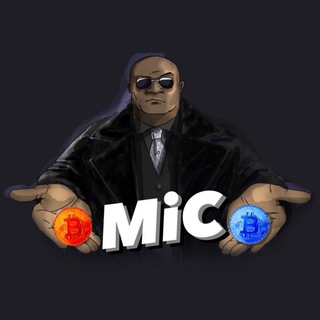 Telegram profile photo for Man In Crypt
