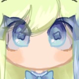 Telegram profile photo for 🌺Персонажи Кики🌺