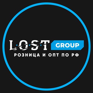 Telegram profile photo for LostGroup| Инфо
