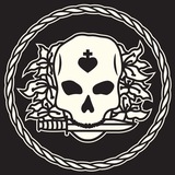 Telegram profile photo for Korser 🏴☠️