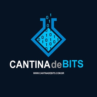 Telegram profile photo for Cantina de Bits