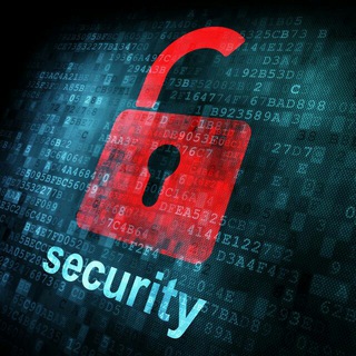Telegram profile photo for Information Security (SOC)