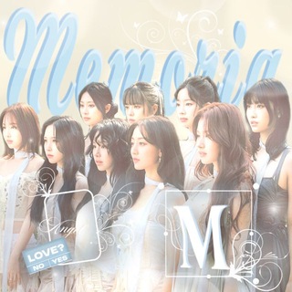 Telegram profile photo for 𝕸𝐸𝑀𝒪𝑅𝐼A | 𝔒ℑ💭