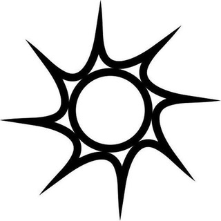 Telegram profile photo for 𐍃ρᥲᥕᥒisⲙ 𑀝F переходник!