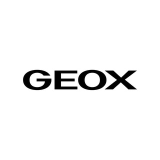 Telegram profile photo for GEOX Russia