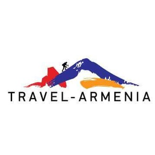 Telegram profile photo for TRAVEL-ARMENIA