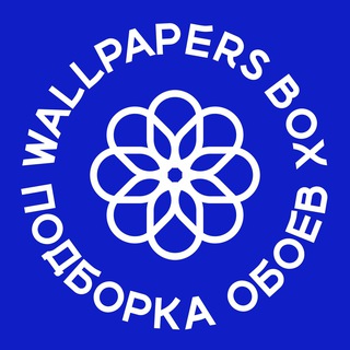 Telegram profile photo for Wallpapers Box