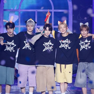 Telegram profile photo for * txt news ♡ support