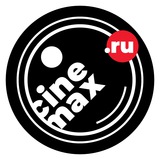 Telegram profile photo for Cinemax.ru