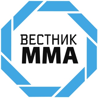 Telegram profile photo for Вестник MMA