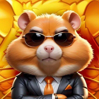 Telegram profile photo for همستر| ایردراپ|درآمد دلاری💸