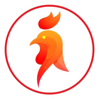Telegram group profile photo for Rooster Finance