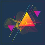 Telegram profile photo for گروه فناوری و اطلاعات HB