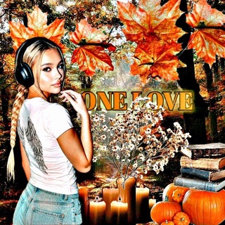 Telegram profile photo for 𝒪 𝓃 𝑒 𝓁 𝑜 𝓋 𝑒࿔