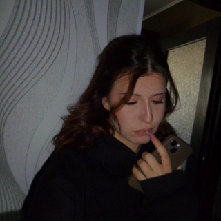 Telegram profile photo for настюха шишкова