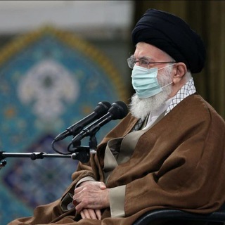 Telegram profile photo for نشانههای آخرالزمان