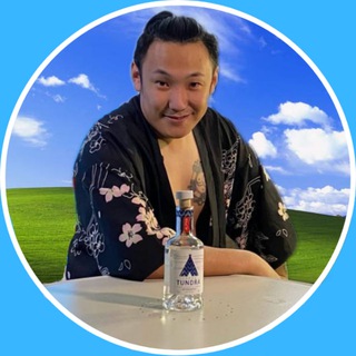 Telegram profile photo for Якут За! |Валентин Иванов|