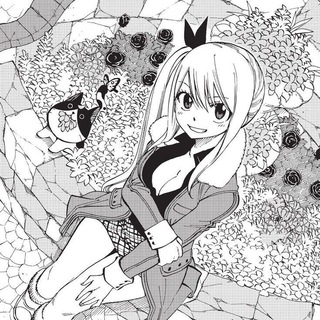 Telegram profile photo for Heartfilia Manga/Manhwa Channel