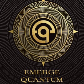 Telegram profile photo for Emerge Quantum