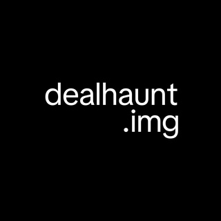 Telegram profile photo for dealhaunt.img