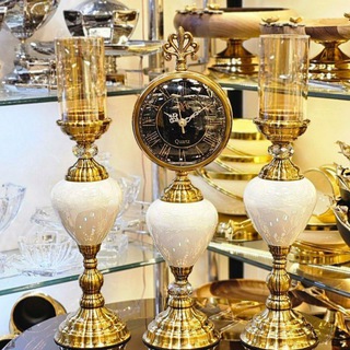 Telegram profile photo for GoldenStore