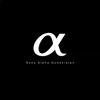 Telegram group profile photo for Alpha Club Uzbekistan