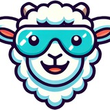 Telegram profile photo for Wen Lamb Portal
