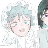 Telegram profile photo for пикми няш