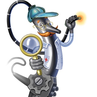 Telegram profile photo for Endoscopy Chat