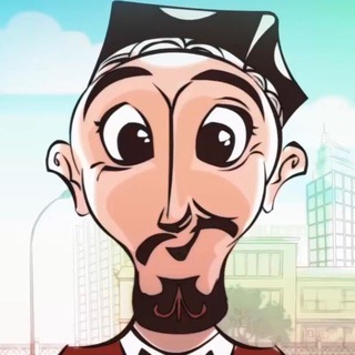 Telegram profile photo for Korpacha
