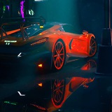 Telegram profile photo for MOTOR Таун