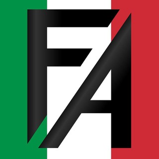 Telegram profile photo for Арт клуб Friends&Art Italia